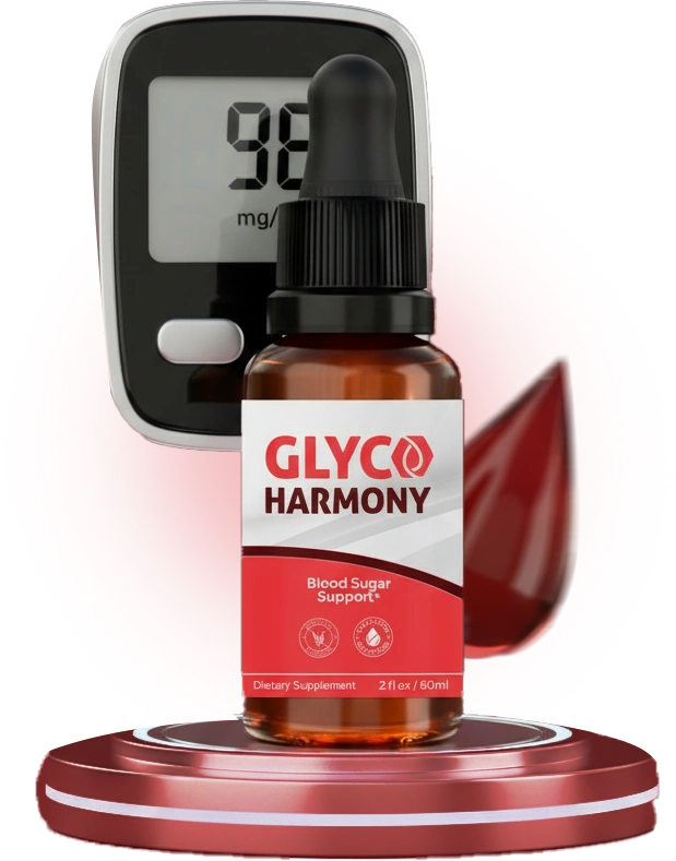 GlycoHarmony Official Website